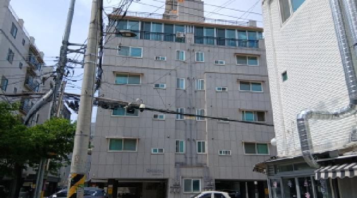 서울특별시 동대문구 장안동 392-5 화성로얄빌 1동 5층 501호 다세대(빌라) 경매 사진 6