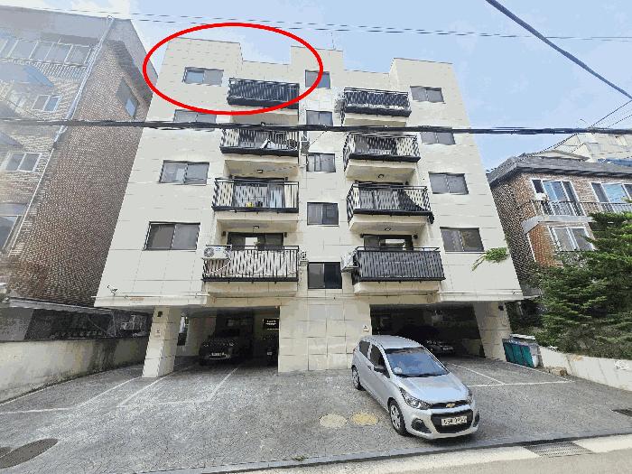 서울특별시 도봉구 쌍문동 425-3 루미에르 5층501호 다세대(빌라) 경매 사진 4