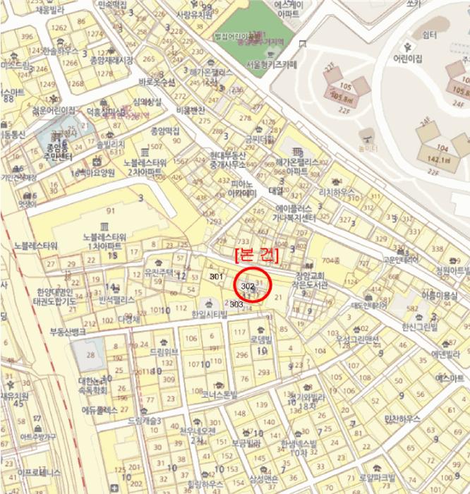 서울특별시 성북구 종암동 9-34 302동 6층601호 다세대(빌라) 경매 사진 12