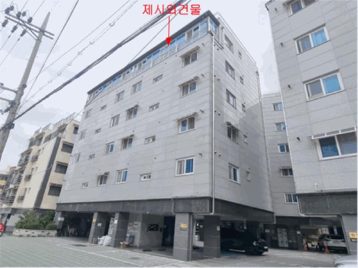 서울특별시 성북구 종암동 9-34 302동 6층601호 다세대(빌라) 경매 사진 2