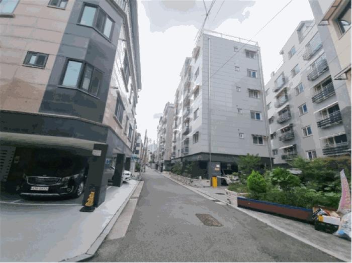 서울특별시 성북구 종암동 9-34 302동 6층601호 다세대(빌라) 경매 사진 3