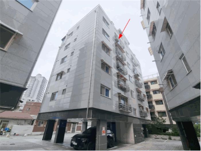 서울특별시 성북구 종암동 9-34 302동 6층601호 다세대(빌라) 경매 사진 5