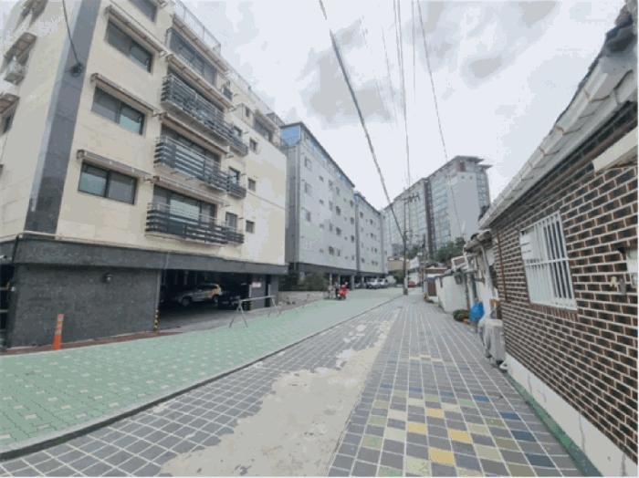 서울특별시 성북구 종암동 9-34 302동 6층601호 다세대(빌라) 경매 사진 6