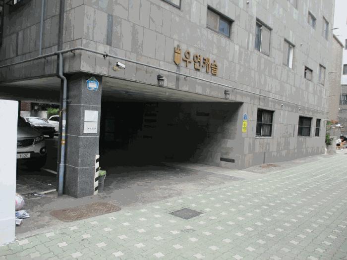 서울특별시 중랑구 중화동 325-46 우연캐슬 2층202호 다세대(빌라) 경매 사진 4