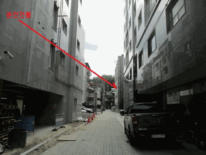 서울특별시 중랑구 중화동 325-46 우연캐슬 2층202호 다세대(빌라) 경매 사진 5