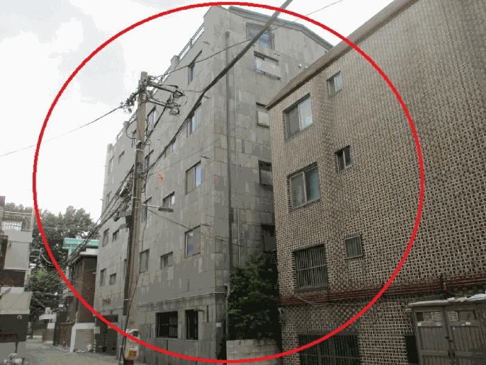 서울특별시 중랑구 중화동 325-46 우연캐슬 2층202호 다세대(빌라) 경매 사진 8