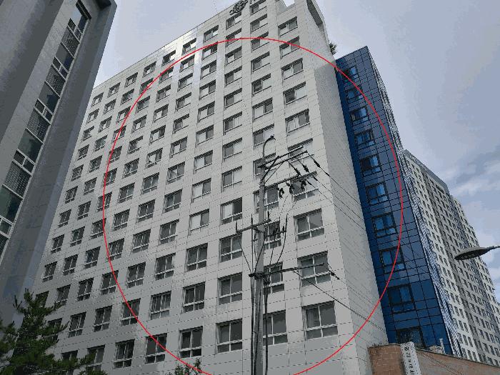 서울특별시 도봉구 도봉동 62-1 도봉엠블렘 13층 1308호 오피스텔 경매 사진 3