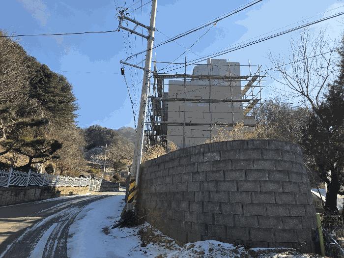 경기 가평군 전