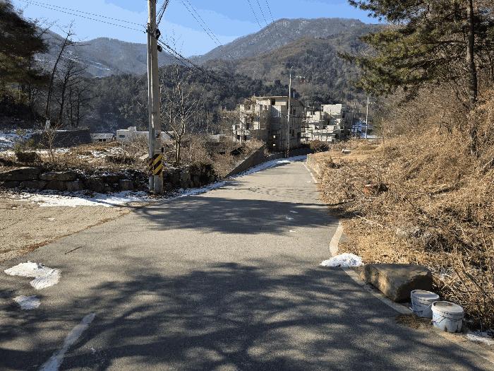 경기도 가평군 청평면 상천리 683-2 전 경매 사진 9