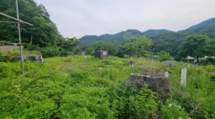 경기도 가평군 청평면 상천리 683-2 전 경매 사진 26