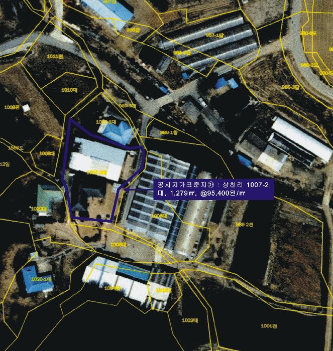 경기도 가평군 청평면 상천리 683-2 전 경매 사진 34