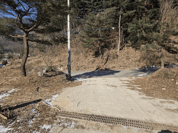 경기도 가평군 청평면 상천리 683-2 전 경매 사진 4