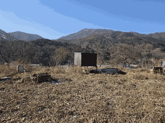경기도 가평군 청평면 상천리 683-2 전 경매 사진 7