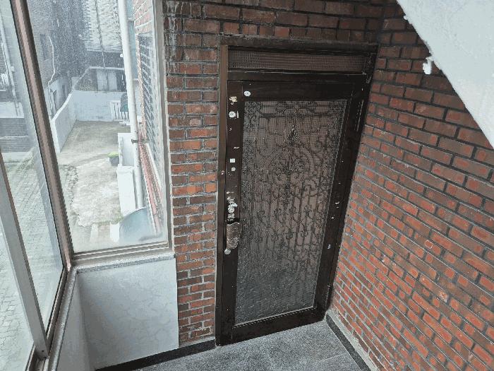 서울 중랑구 다가구주택