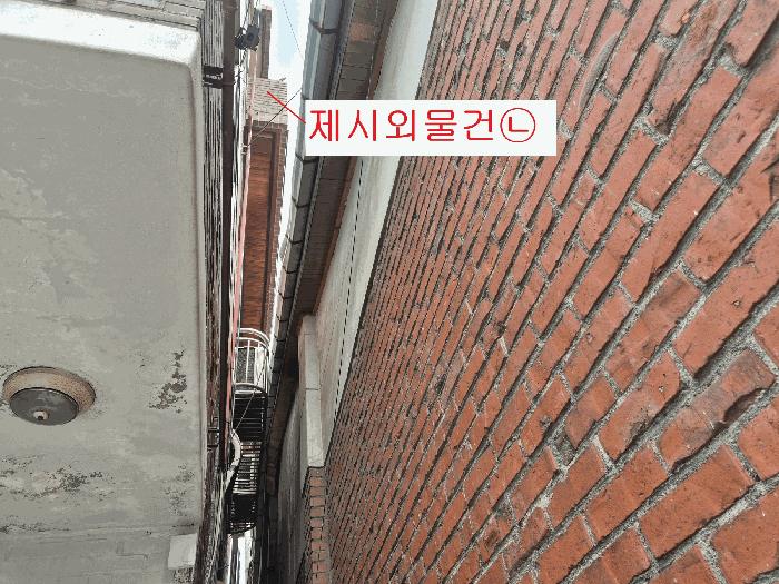 서울특별시 중랑구 묵동 244-101 다가구주택 경매 사진 18