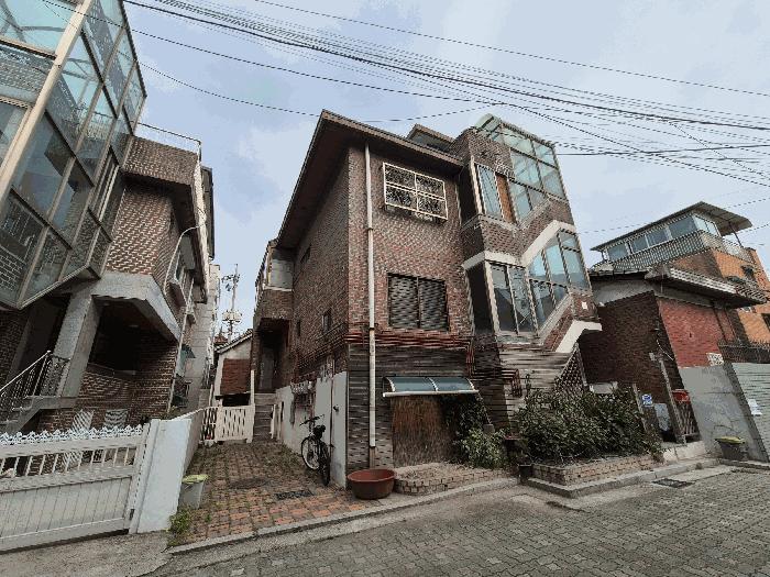 서울특별시 중랑구 묵동 244-101 다가구주택 경매 사진 19