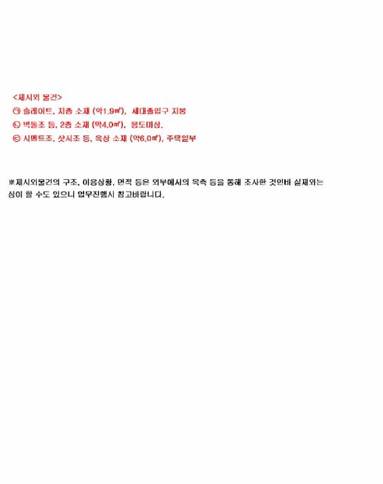 서울특별시 중랑구 묵동 244-101 다가구주택 경매 사진 36