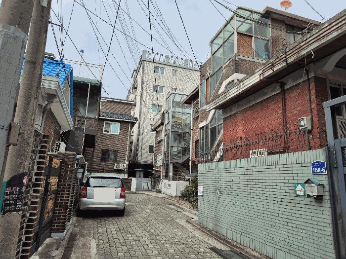 서울특별시 중랑구 묵동 244-101 다가구주택 경매 사진 8