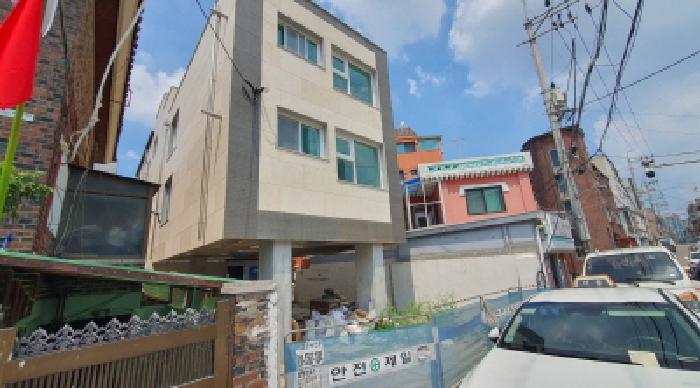 서울특별시 중랑구 망우동 403-21 다가구주택 경매 사진 20