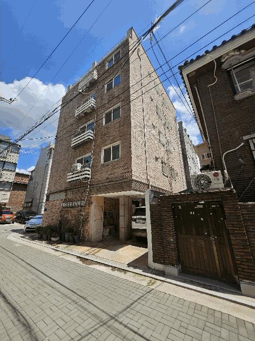 서울특별시 강북구 수유동 130-54 5층 501호 다세대(빌라) 경매 사진 4