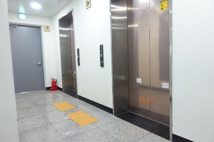 경기도 수원시 권선구 경수대로 406, 8층807호 (권선동,파크앤시티타워2)구) 경기도 수원시 권선구 권선동 1010-4 아파트 경매 사진 12