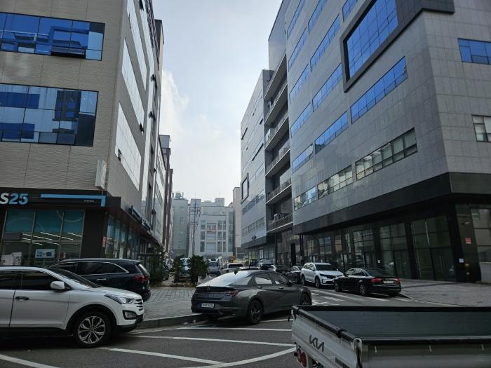 경기도 부천시 원미구 정주로 94, 2층203호 (도당동,비즈타워)구) 경기도 부천시 원미구 도당동 222-12 근린상가 경매 사진 8
