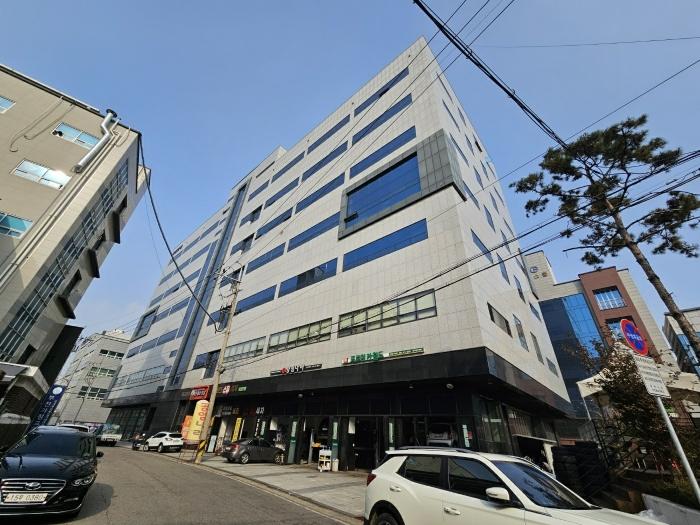 경기도 부천시 원미구 정주로 94, 2층204호 (도당동,비즈타워)구) 경기도 부천시 원미구 도당동 222-12 근린상가 경매 사진 1