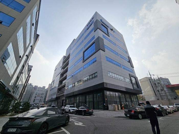 경기도 부천시 원미구 정주로 94, 2층204호 (도당동,비즈타워)구) 경기도 부천시 원미구 도당동 222-12 근린상가 경매 사진 3