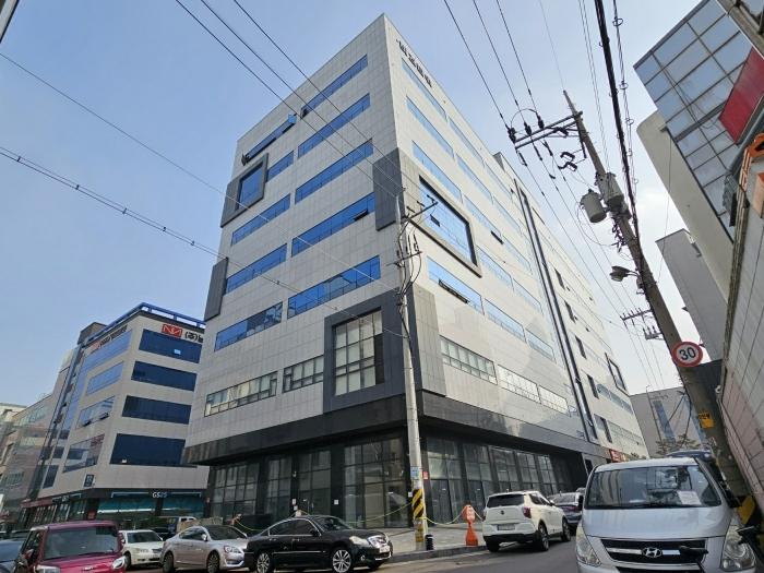경기도 부천시 원미구 정주로 94, 2층204호 (도당동,비즈타워)구) 경기도 부천시 원미구 도당동 222-12 근린상가 경매 사진 6