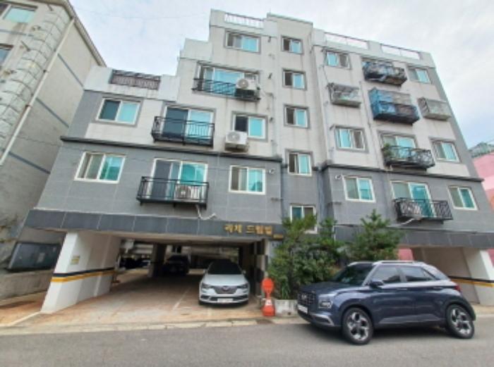 경기도 부천시 소사구 경인로398번길 23, 2층202호 (소사본동,리체드림빌)구) 경기도 부천시 소사구 소사본동 61-15 다세대(빌라) 경매 사진 5