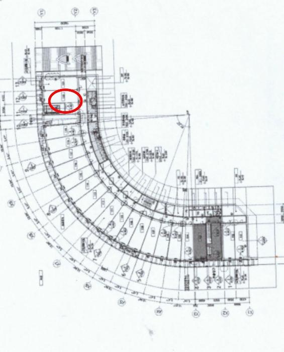경기도 김포시 태장로 810, 1층120호 (장기동,라베니체마치에비뉴6)구) 경기도 김포시 장기동 2077-6 근린상가 경매 사진 7
