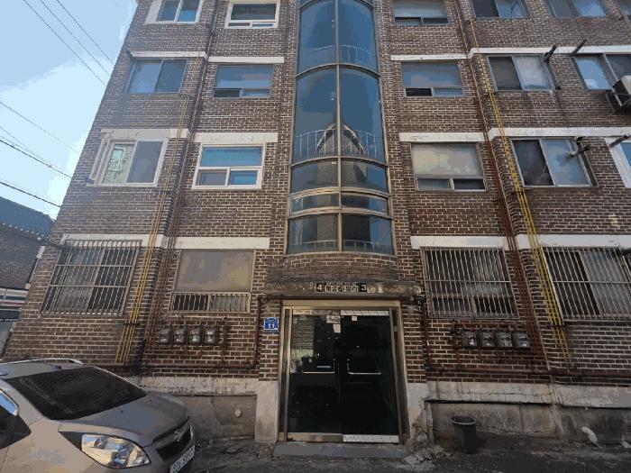 경기도 남양주시 화도읍 먹갓로서길 11, 가동 3층303호 (혜성빌라)구) 경기도 남양주시 화도읍 묵현리 462 다세대(빌라) 경매 사진 1