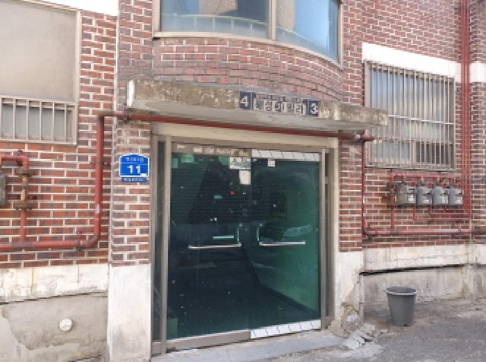 경기도 남양주시 화도읍 먹갓로서길 11, 가동 3층303호 (혜성빌라)구) 경기도 남양주시 화도읍 묵현리 462 다세대(빌라) 경매 사진 10