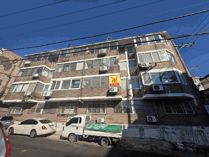 경기도 남양주시 화도읍 먹갓로서길 11, 가동 3층303호 (혜성빌라)구) 경기도 남양주시 화도읍 묵현리 462 다세대(빌라) 경매 사진 6