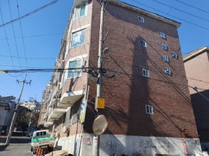 경기도 남양주시 화도읍 먹갓로서길 11, 가동 3층303호 (혜성빌라)구) 경기도 남양주시 화도읍 묵현리 462 다세대(빌라) 경매 사진 9
