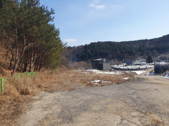 경기도 가평군 설악면 사룡리 754 전 경매 사진 1