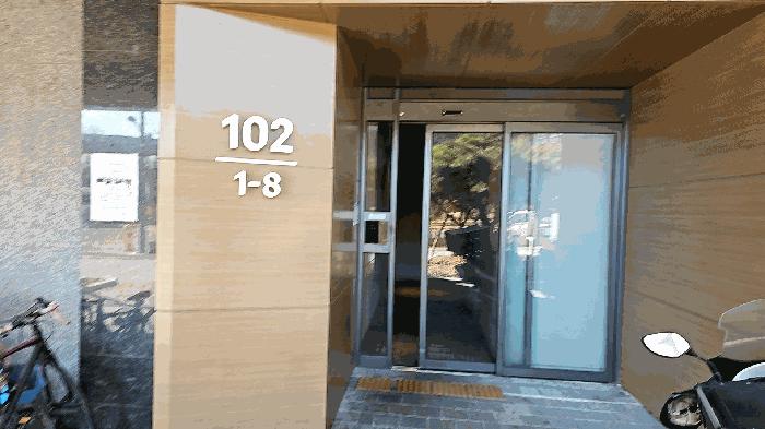 경기도 남양주시 별내동 1005 별내역아이파크스위트 102동 30층3004호 콘도(호텔) 경매 사진 2