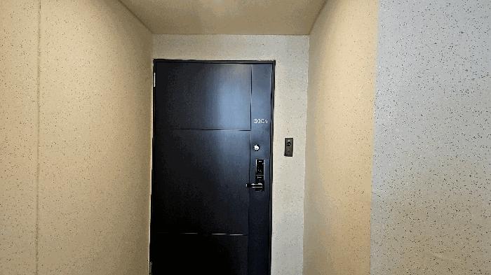 경기도 남양주시 별내동 1005 별내역아이파크스위트 102동 30층3004호 콘도(호텔) 경매 사진 4