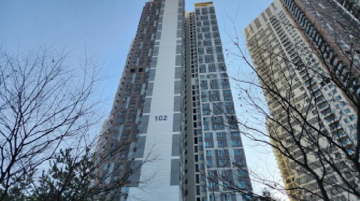 경기도 남양주시 별내동 1005 별내역아이파크스위트 102동 30층3004호 콘도(호텔) 경매 사진 5