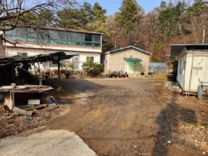 경기도 남양주시 진접읍 금곡리 333 주택 경매 사진 19