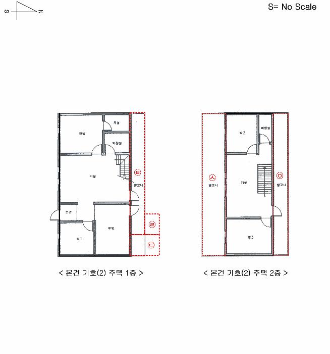경기도 남양주시 진접읍 금곡리 333 주택 경매 사진 36