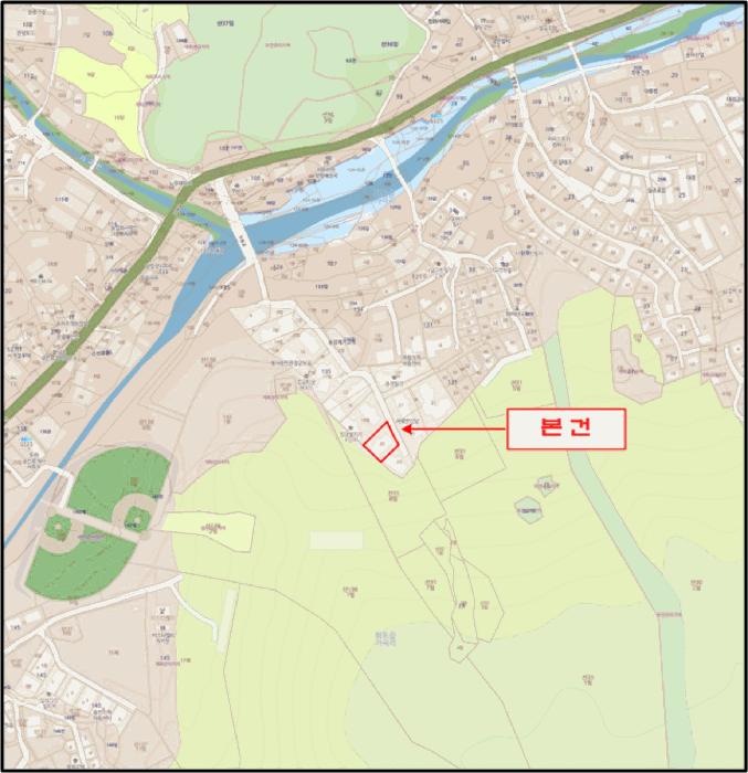경기도 남양주시 화도읍 가곡리 135-20 킹덤빌리지 지단지 3층302호 다세대(빌라) 경매 사진 10