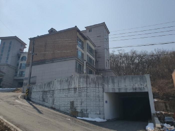 경기도 남양주시 화도읍 가곡리 135-20 킹덤빌리지 지단지 3층302호 다세대(빌라) 경매 사진 6