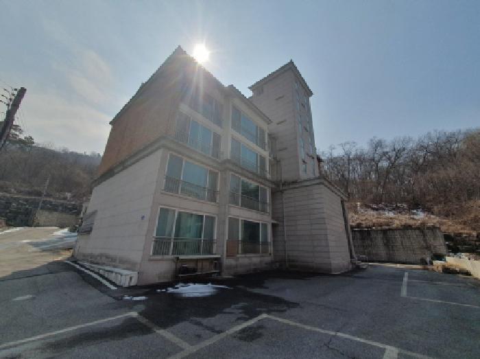 경기도 남양주시 화도읍 가곡리 135-20 킹덤빌리지 지단지 3층302호 다세대(빌라) 경매 사진 7