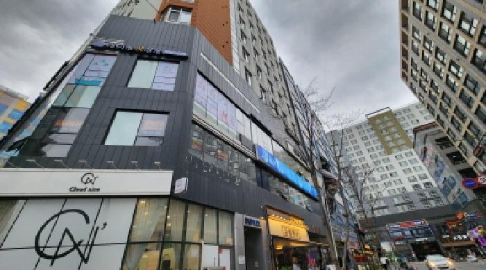 경기도 남양주시 다산동 6061 다산중원듀플렉스 2층210호 근린상가 경매 사진 13