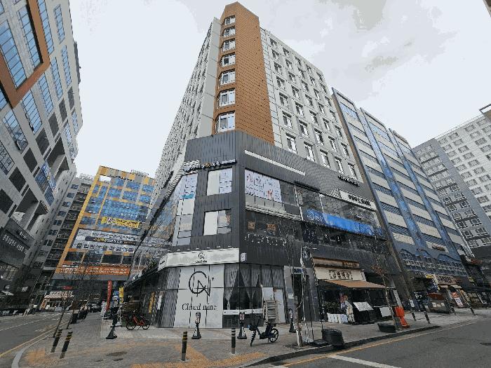경기도 남양주시 다산동 6061 다산중원듀플렉스 2층210호 근린상가 경매 사진 6