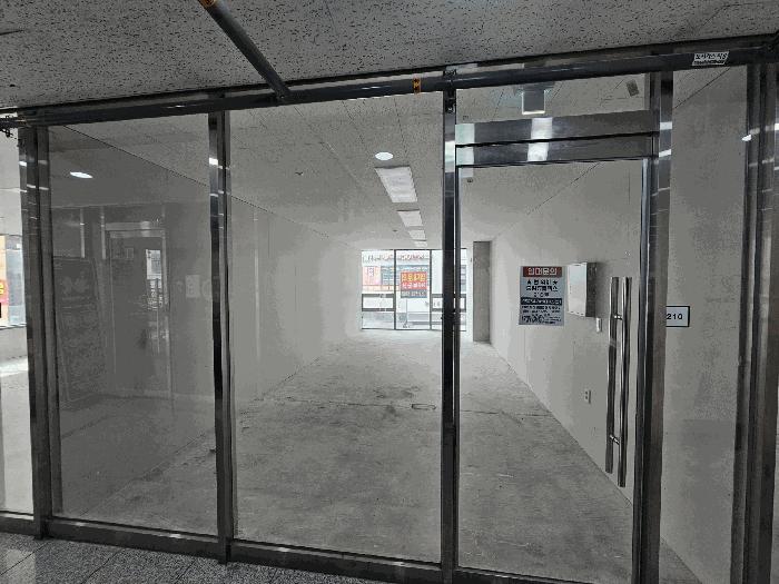 경기도 남양주시 다산동 6061 다산중원듀플렉스 2층210호 근린상가 경매 사진 8
