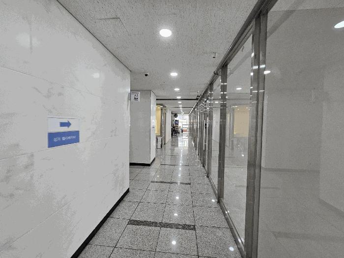 경기도 남양주시 다산동 6061 다산중원듀플렉스 2층210호 근린상가 경매 사진 9