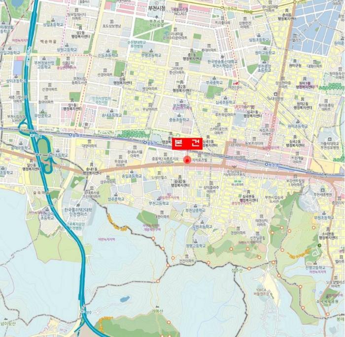 경기도 부천시 소사구 경인로137번길 11, 6층 605호 (송내동, 시드니하우스)구) 경기도 부천시 소사구 송내동 557-6 도시형생활주택 경매 사진 12