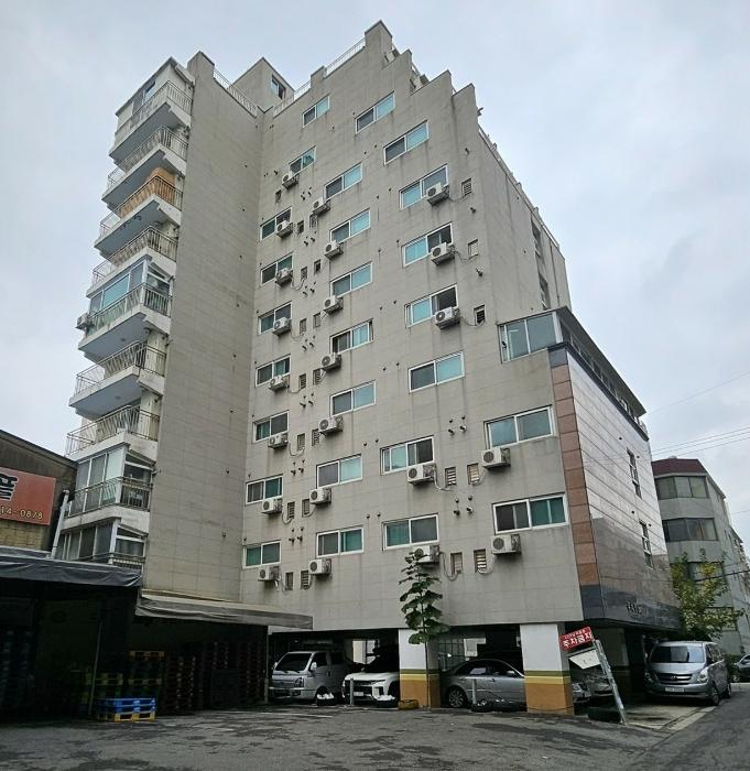 경기도 부천시 소사구 경인로137번길 11, 6층 605호 (송내동, 시드니하우스)구) 경기도 부천시 소사구 송내동 557-6 도시형생활주택 경매 사진 2